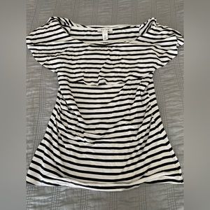 white house black market blouse